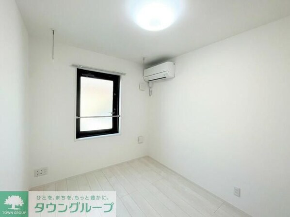 コンフォール新小岩の物件内観写真